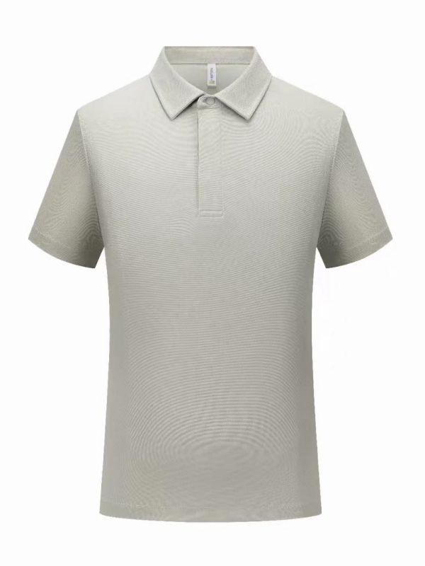 夏季POLO衫