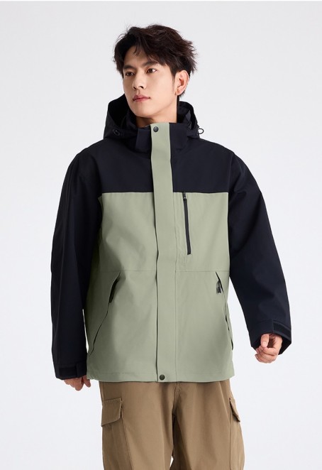 長沙炭河服飾有限公司,長沙西服定制公司,工作服定制,沖鋒衣定制,T恤定制