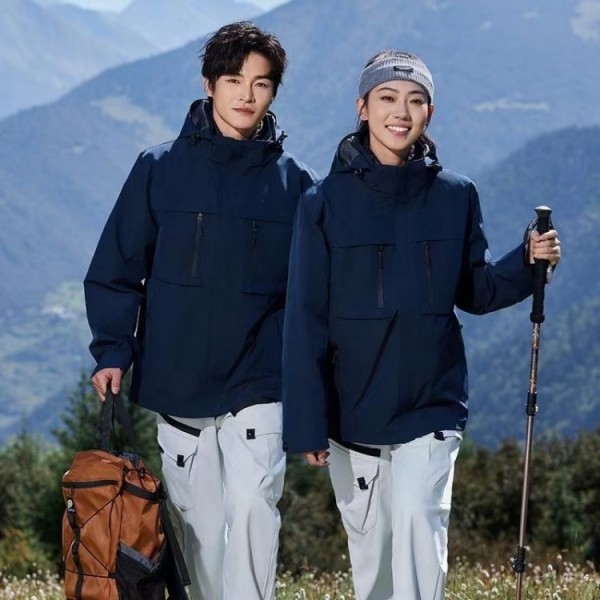 長沙炭河服飾有限公司,長沙西服定制公司,工作服定制,沖鋒衣定制,T恤定制