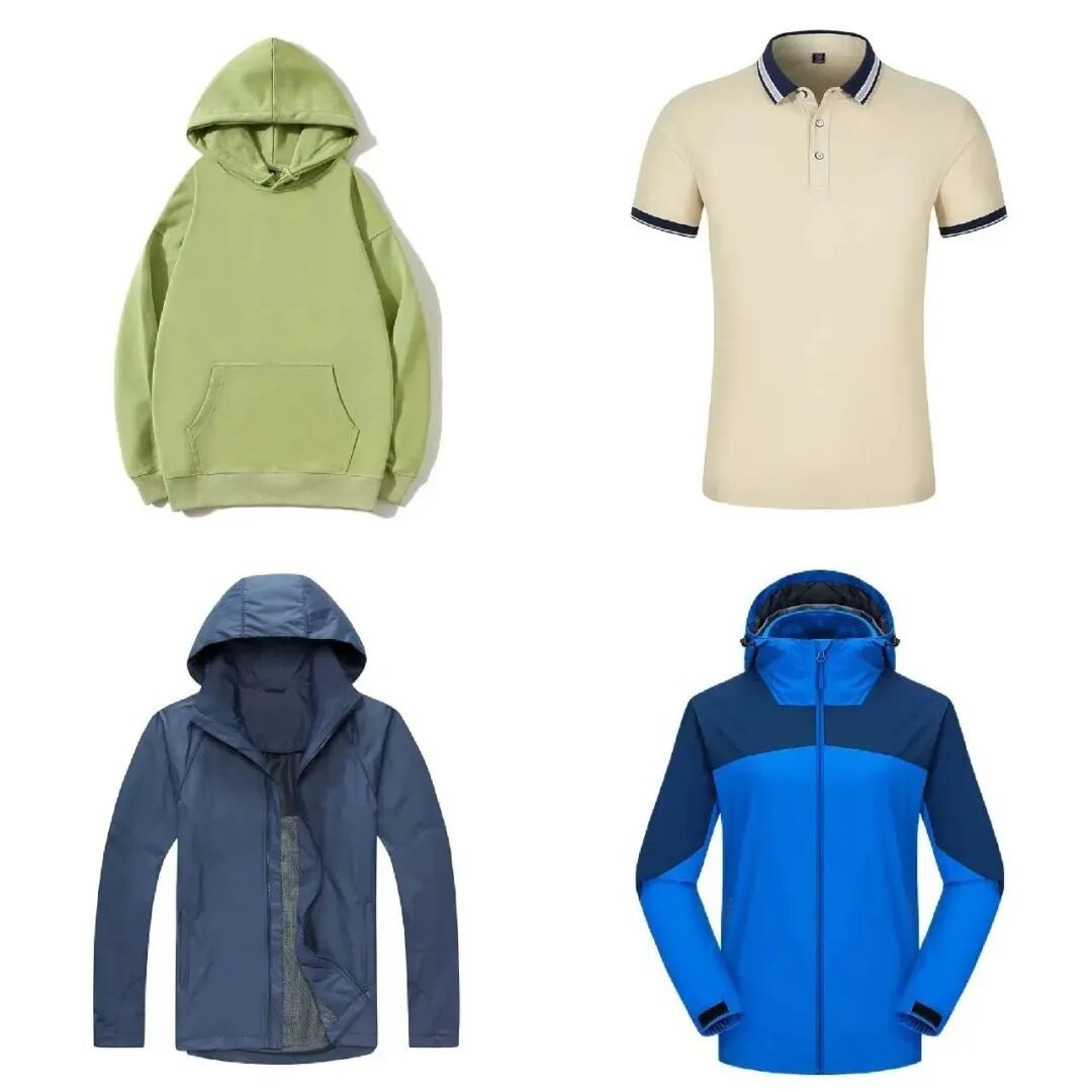 長(zhǎng)沙炭河服飾有限公司,長(zhǎng)沙西服定制公司,工作服定制,沖鋒衣定制,T恤定制