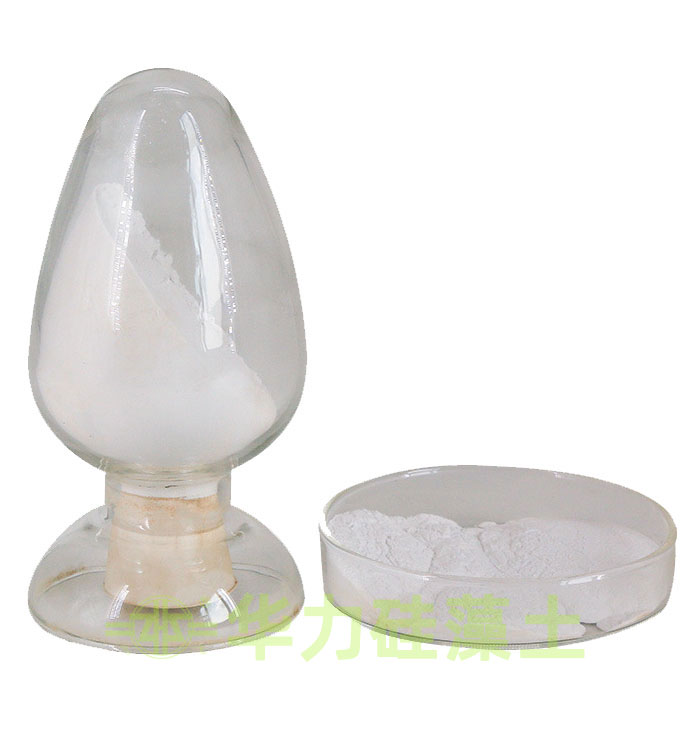 硅藻土物理殺蟲劑 硅藻土物理殺蟲劑