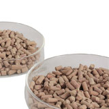 硅藻土新型柱狀顆粒 硅藻土新型柱狀顆粒