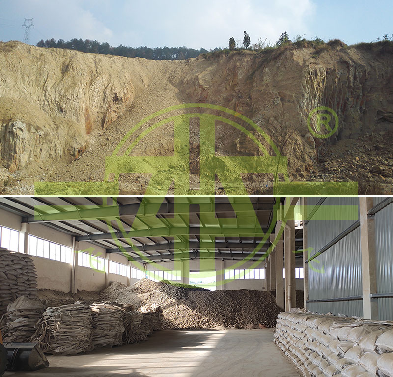 原料儲(chǔ)備 原料儲(chǔ)備